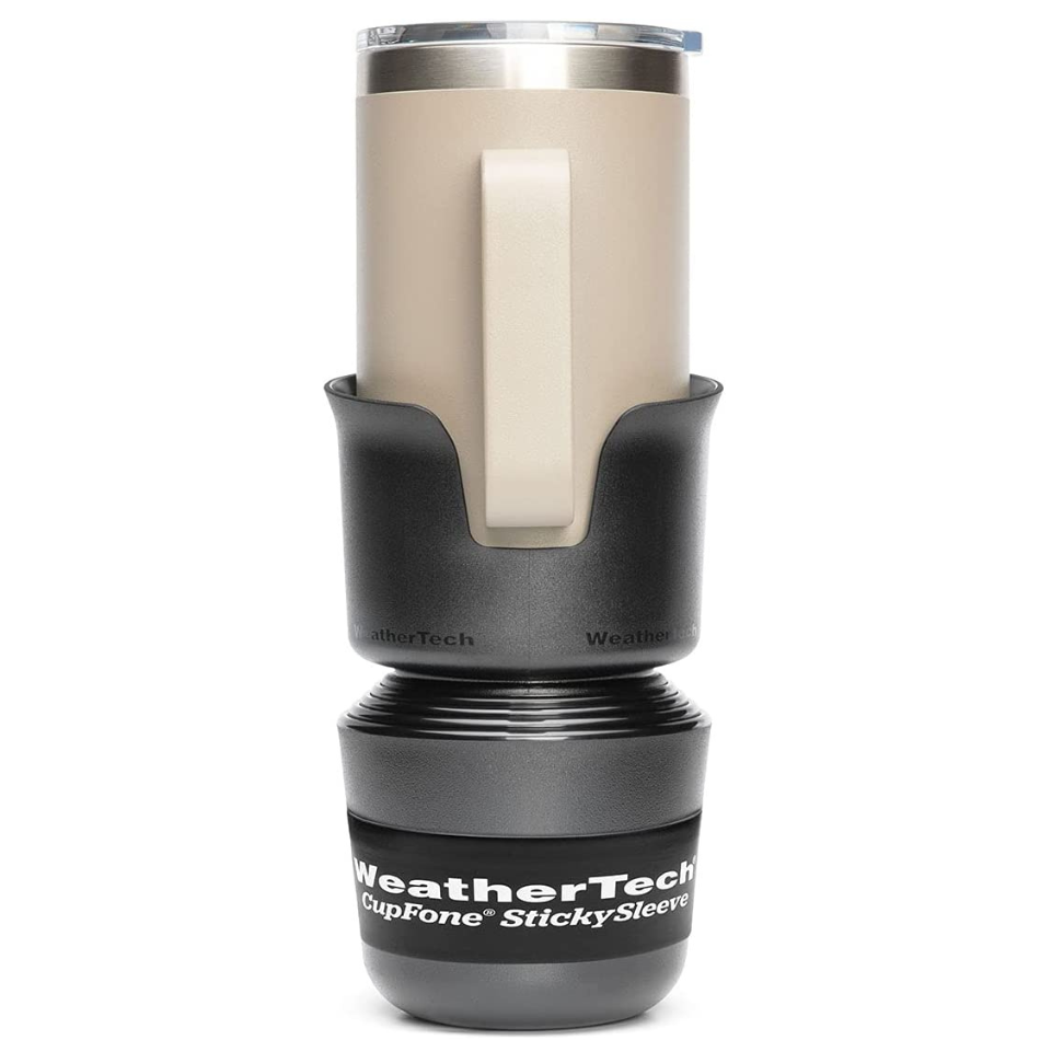 WeatherTech CupCoffee