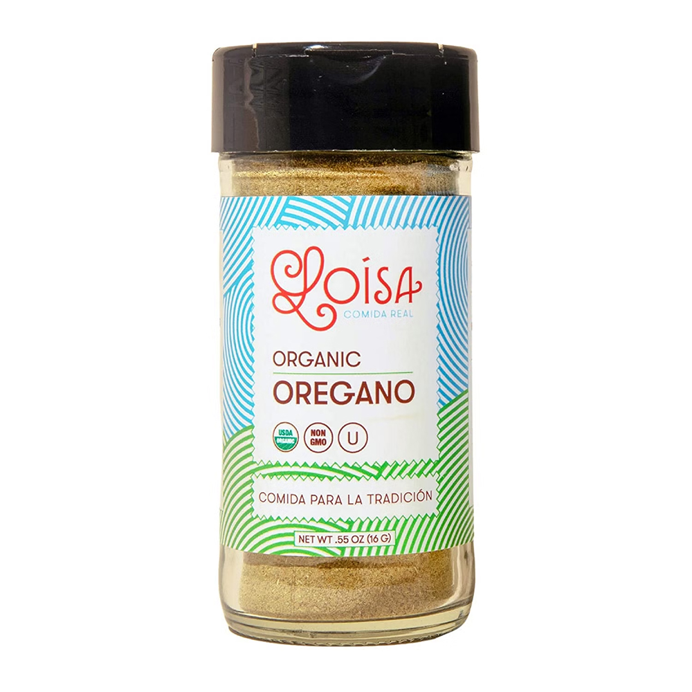 Oregano