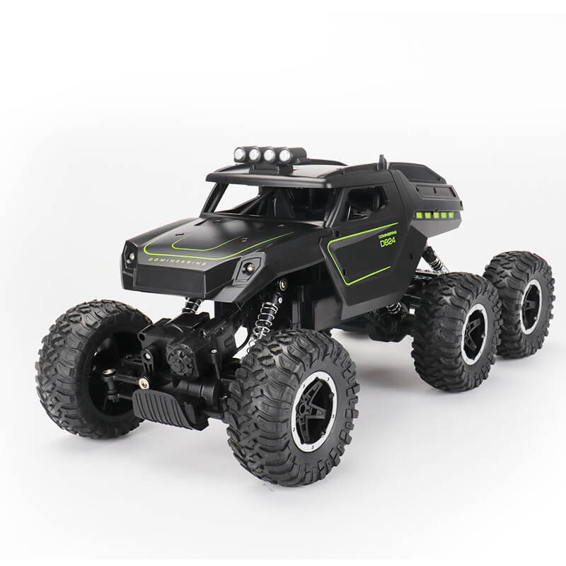 Description Picture 4 of itemRC Car Remote Control Monster Truck