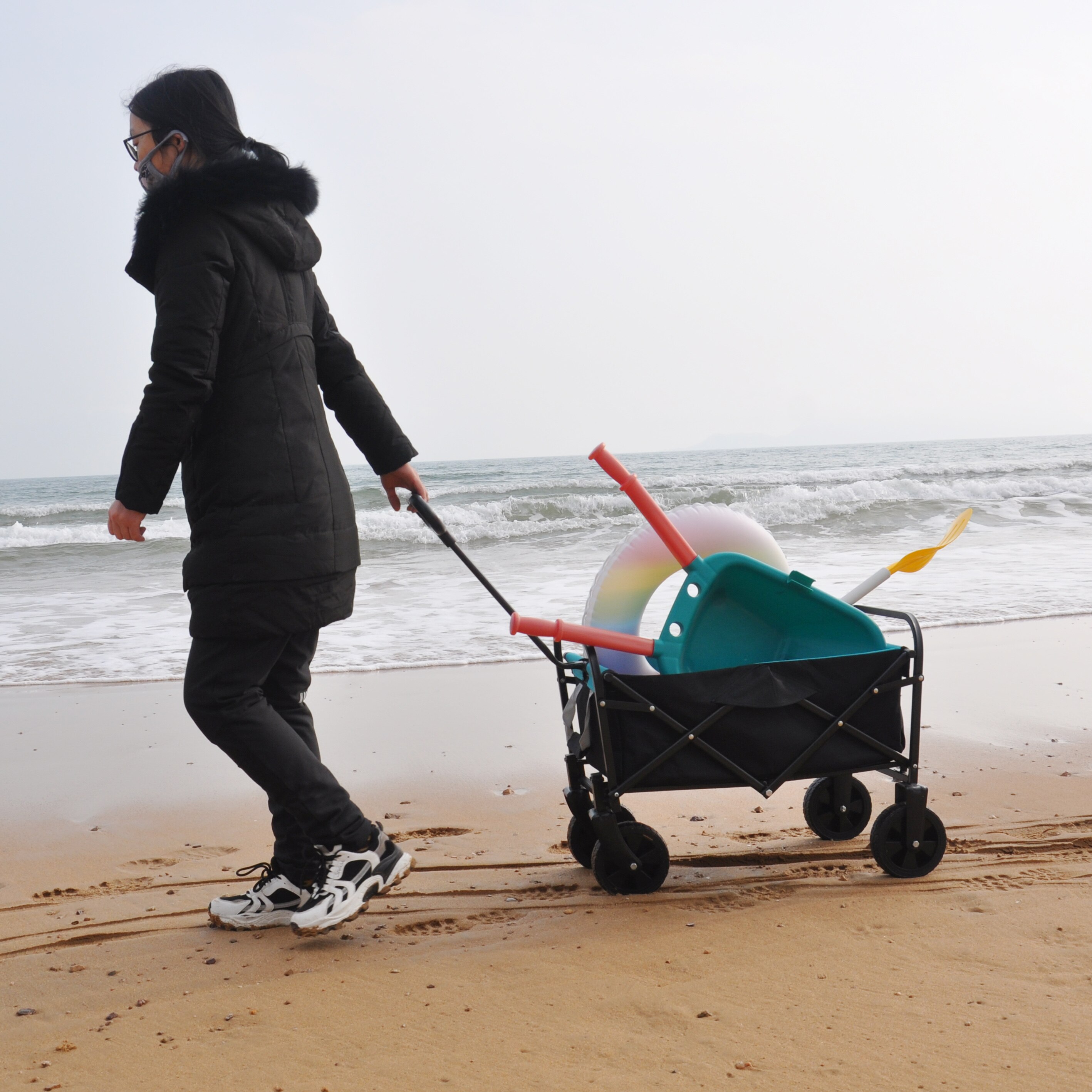 Description Picture 4 of itemOutdoor Camping Portable folding