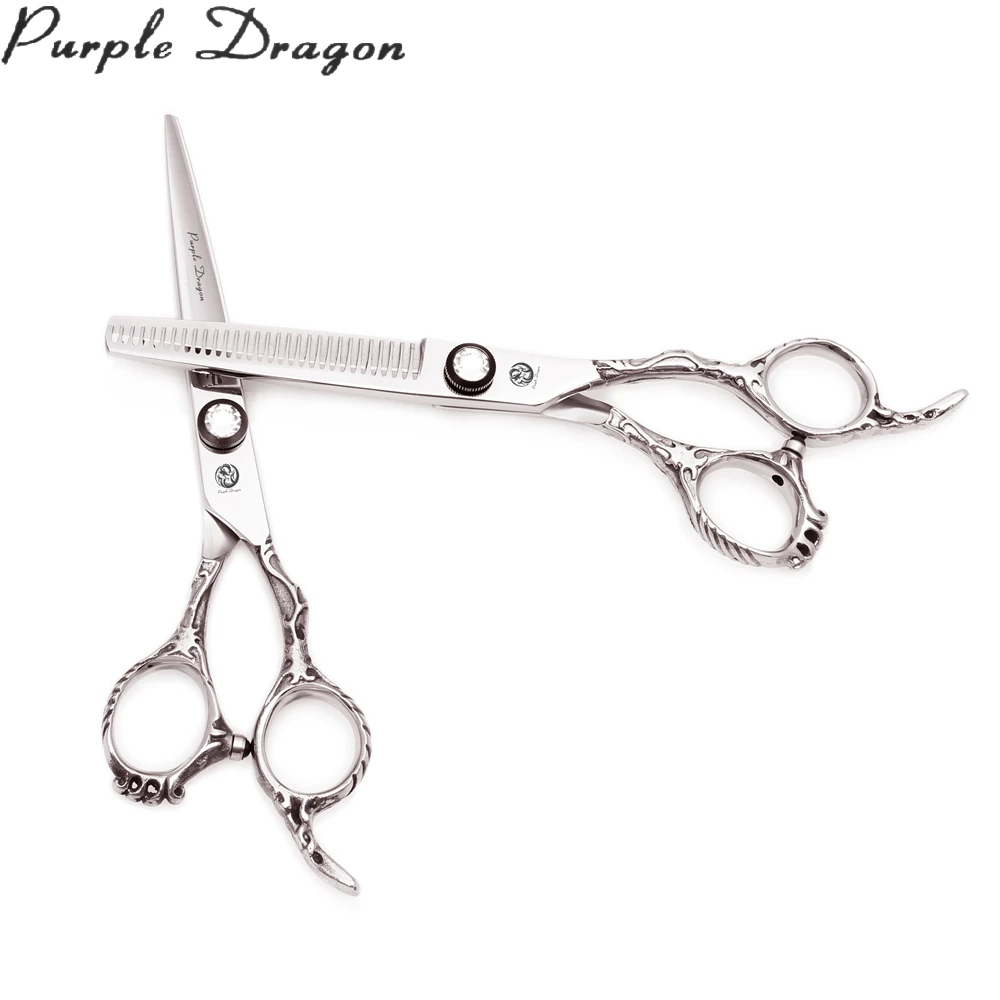 Professional Hair Cutting Scissors 6.0