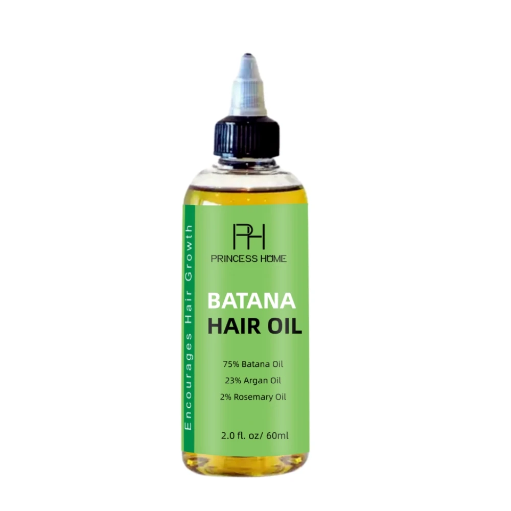 Batana Oil Natural Batana Hair Growth Oil For Women Hair Growth Oil Hair Regrowth Baldness Oil Hair Loss Treatment