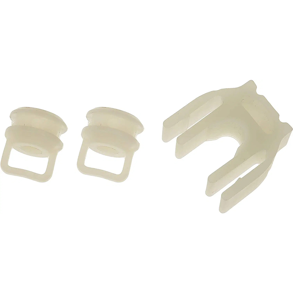 Shift Cable Bushing Kit Compatible with Select Models