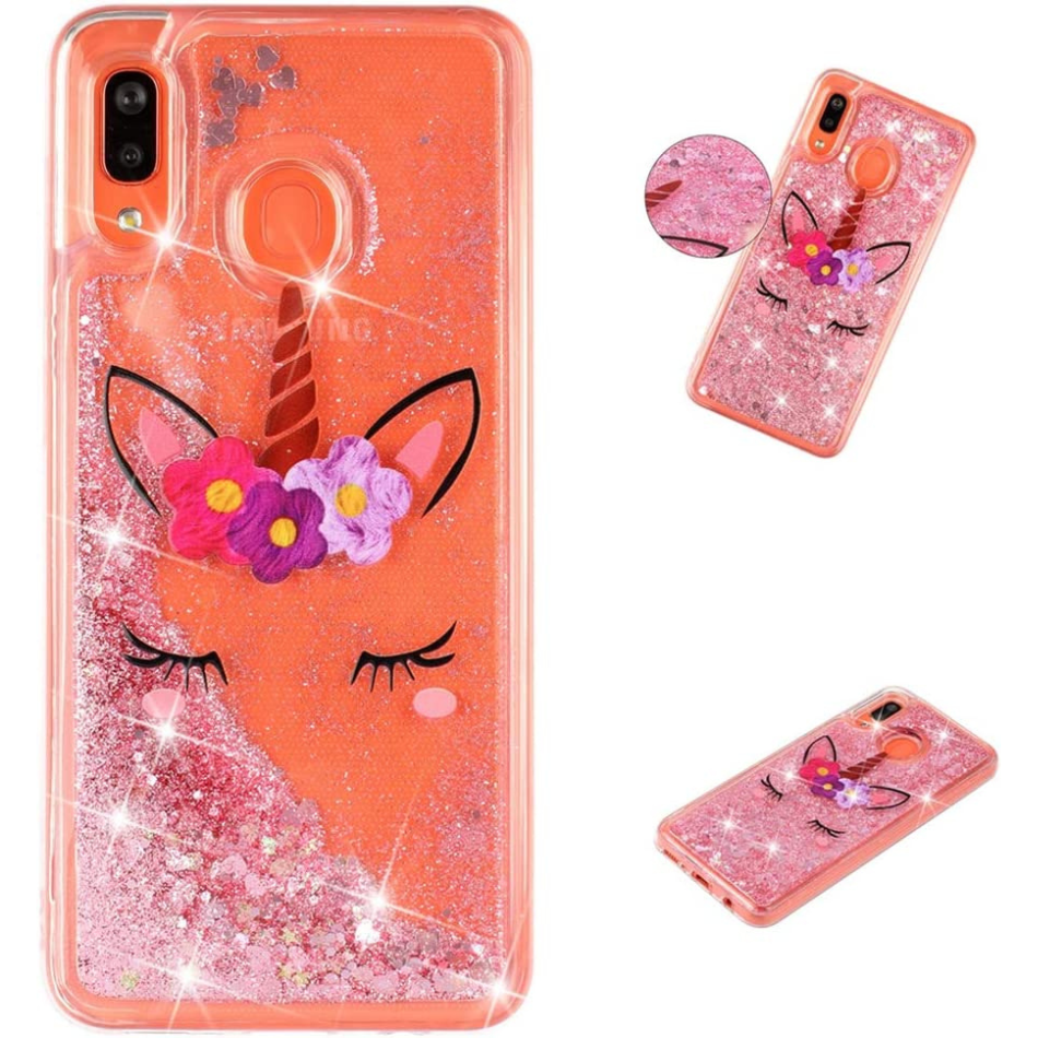 MEIKONST Galaxy A20/ A30 case