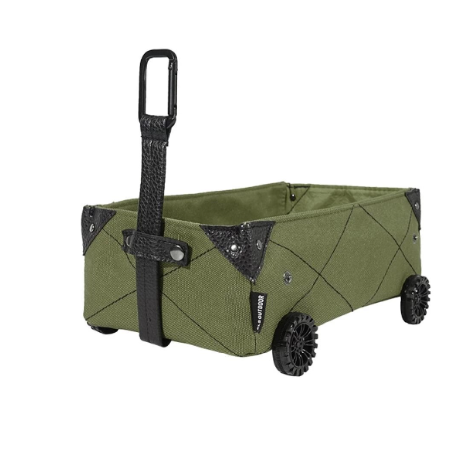Camping Tissue Box 
