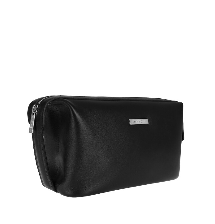 NAPA BLACK COSMETIC BAG