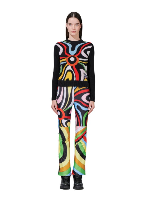 CATERINA PUCCI SWEATER