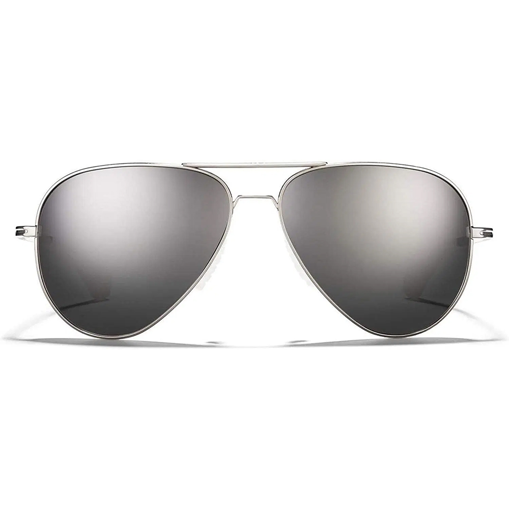 ROKA Phantom Alloy Unisex Sports Performance Aviators 