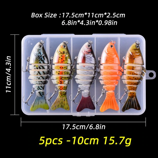 10CM 15.7G- 2