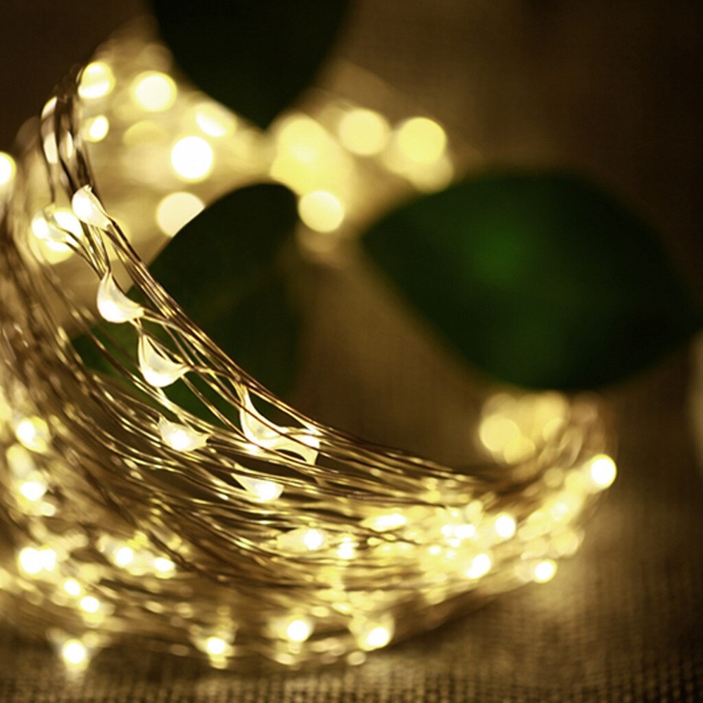 4m 40LED