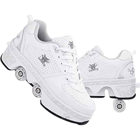 Roller Skates for Women Outdoor