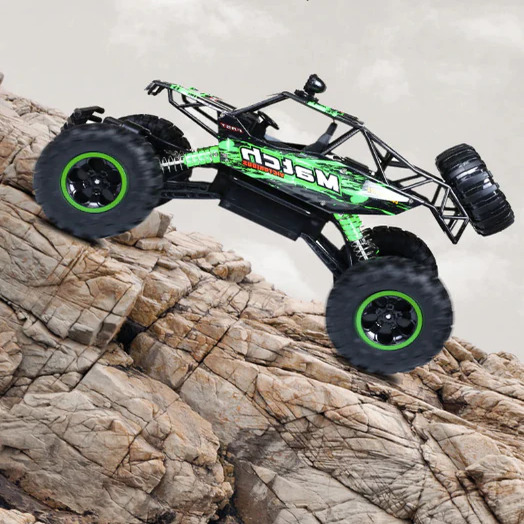 Remote Control Car 4x4  Truck Off Road