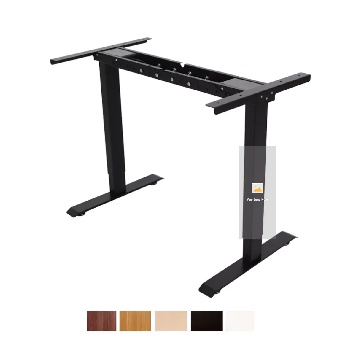 Best Ergonomic Desktop Standing Desk Electric Adjustable Table Height Adjustable Desk