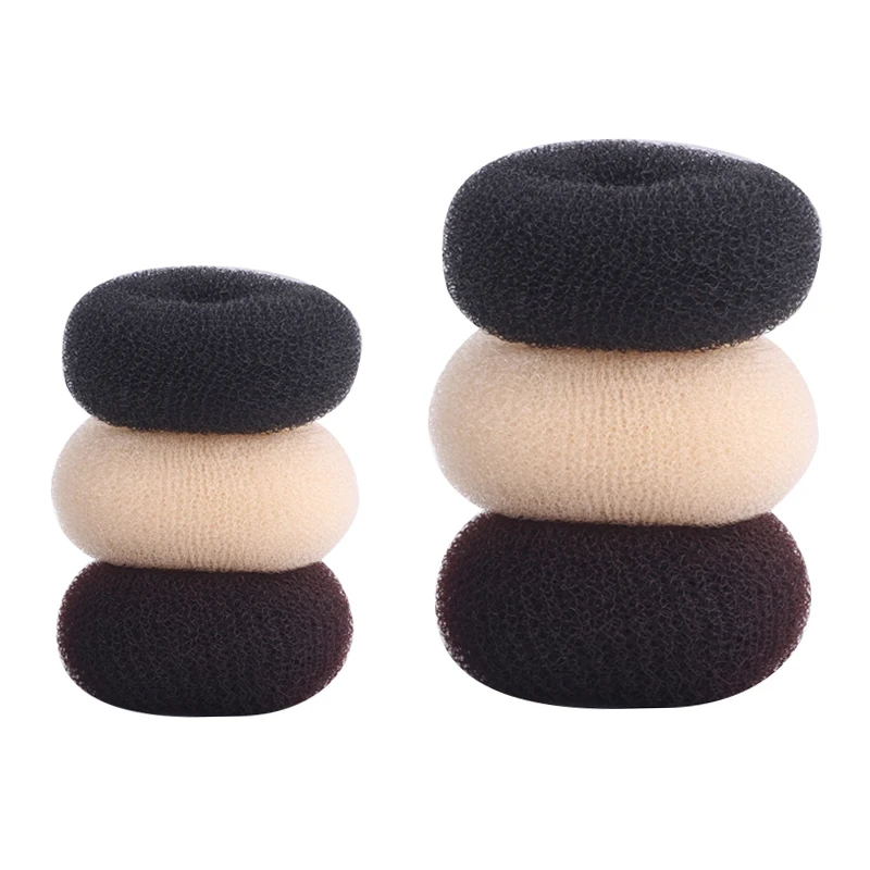 Hair Accessories Must-have Accessories Versatile Convenient Hairstyle Ideal For All Hair Types And Lengths Hair Styling