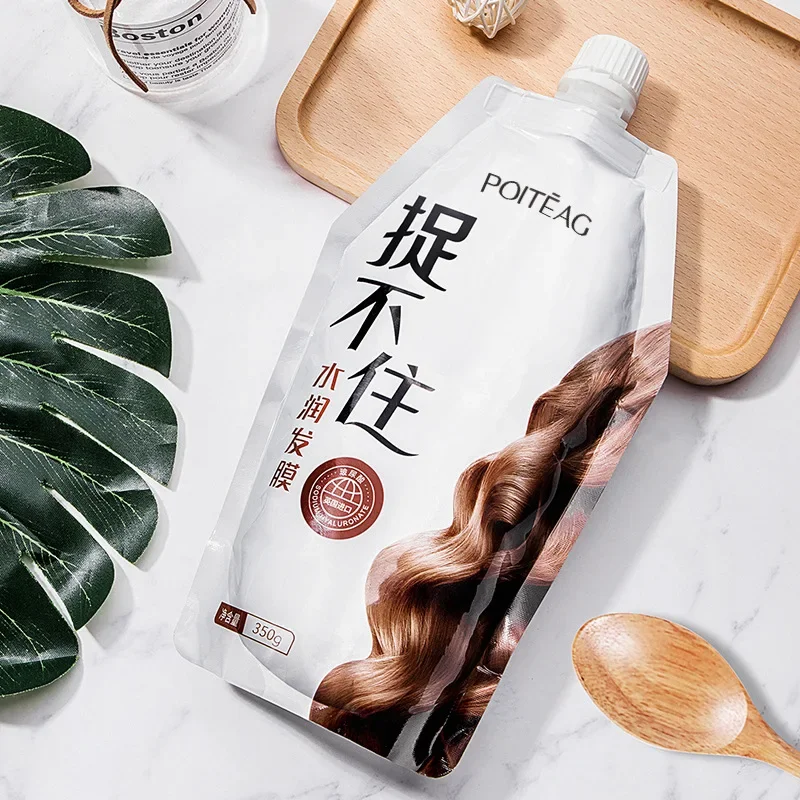 5 Seconds Fast Repairs Hair Mask Keratin Treatment Straighten Soft Smooth Nutrition Repair Dry Damaged Frizzy Hair Care Products