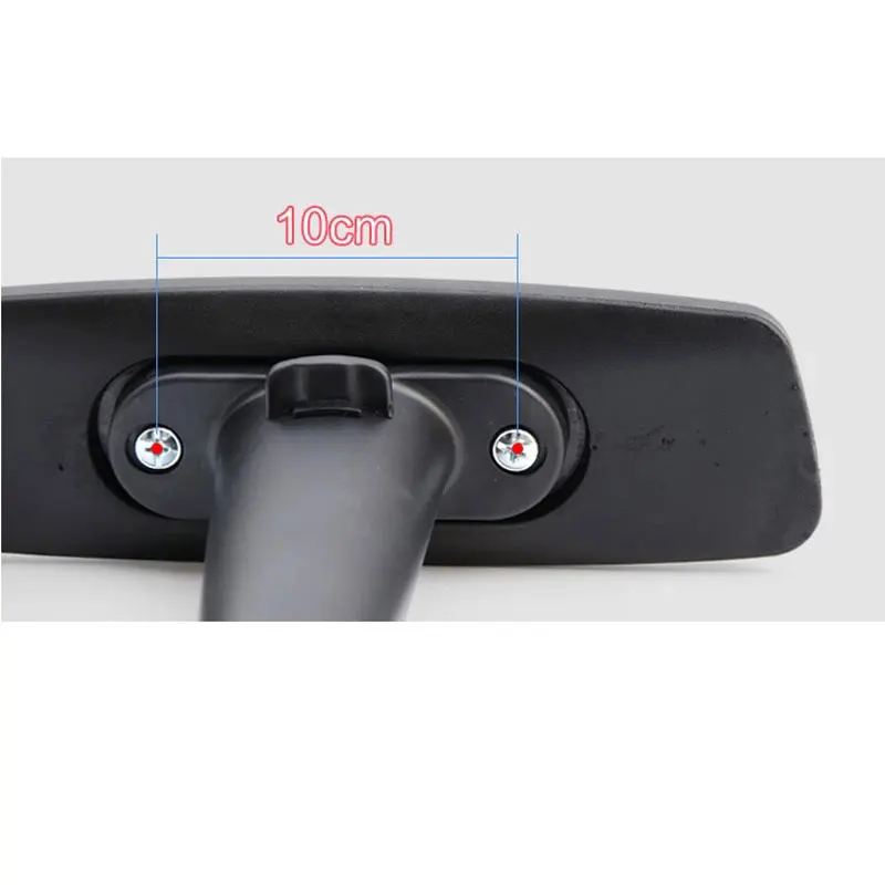 Office Chair Adjustable Armrests Computer Office Swivel Lifting Chair Armrest Gaming Chair Computer Chair Armrest Accessories
