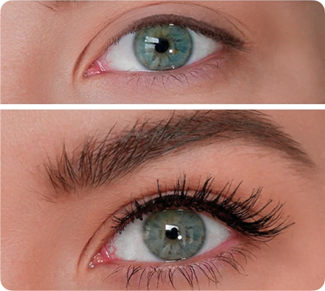 Description Picture 3 of itemToplash mascara