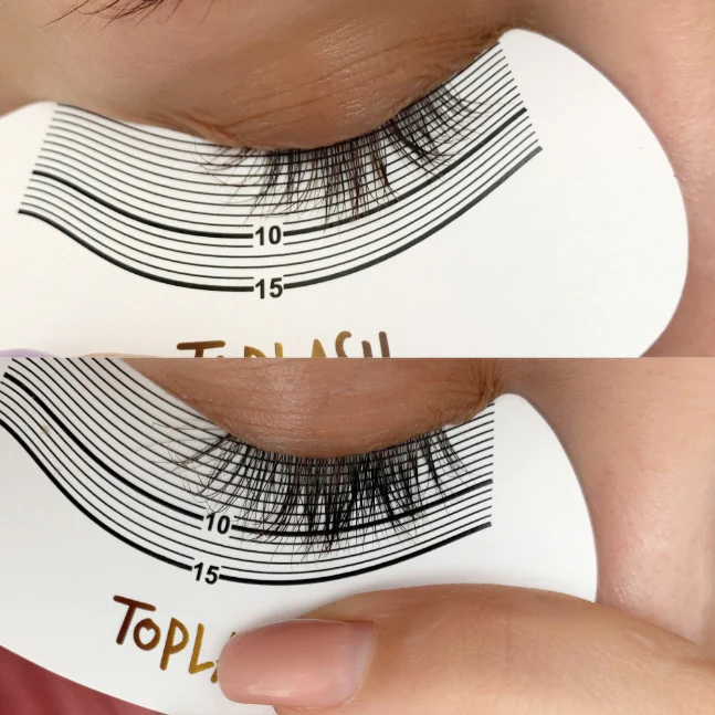 Description Picture 3 of itemToplash lash and brow booster XL — 6ml