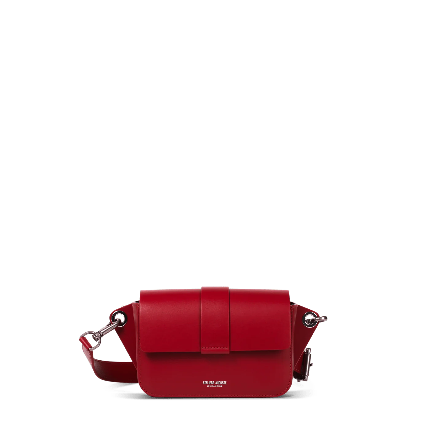 Red smooth