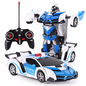 Police Car