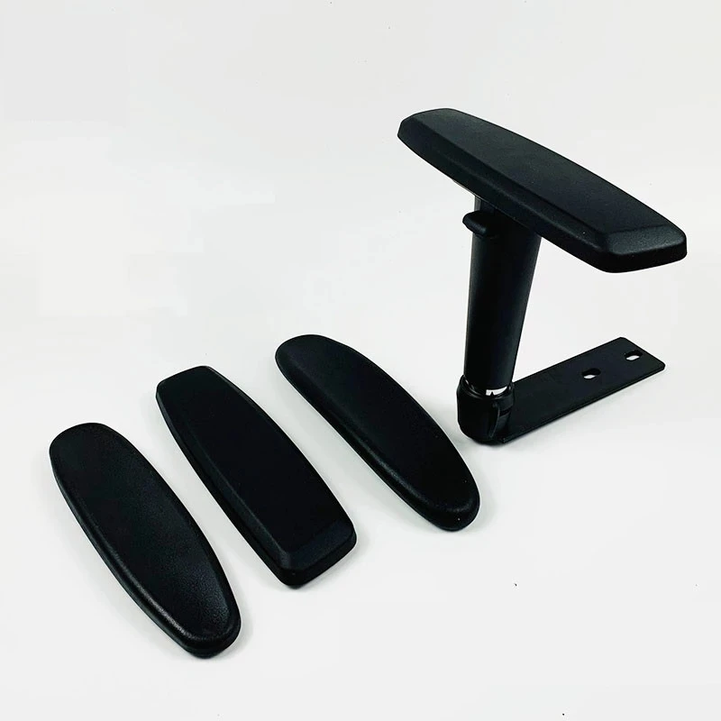 Office Chair Adjustable Armrests Computer Office Swivel Lifting Chair Armrest Gaming Chair Computer Chair Armrest Accessories