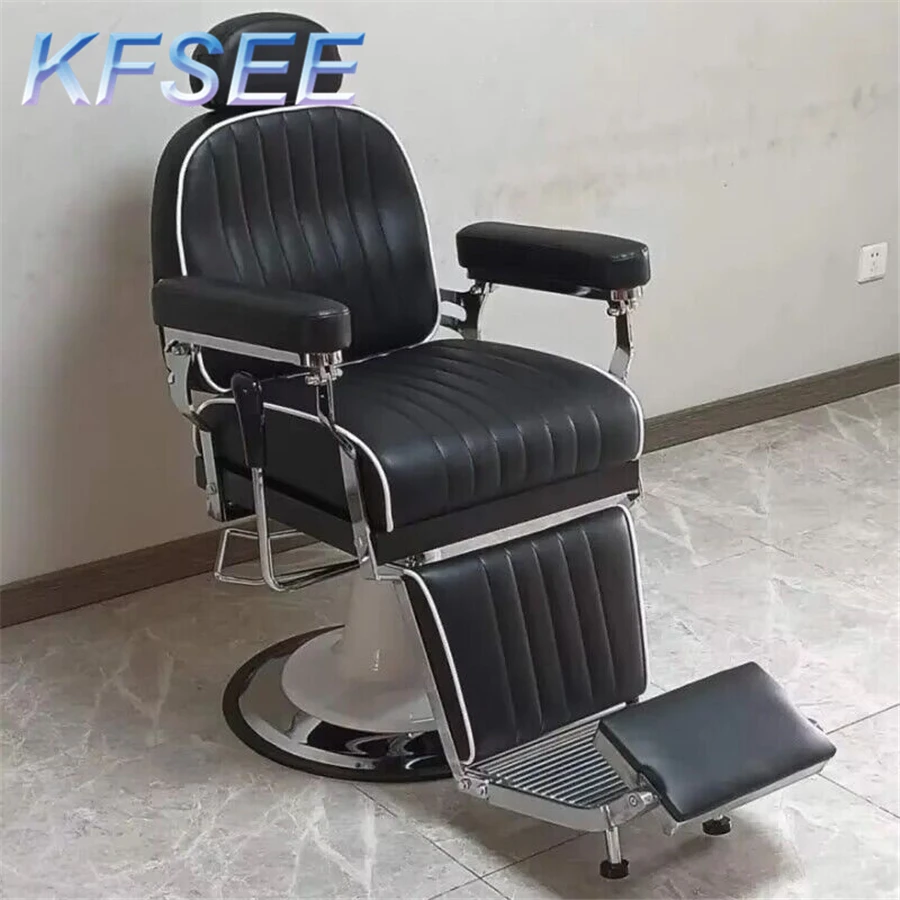 in love Future Men Kfsee Salon Chair