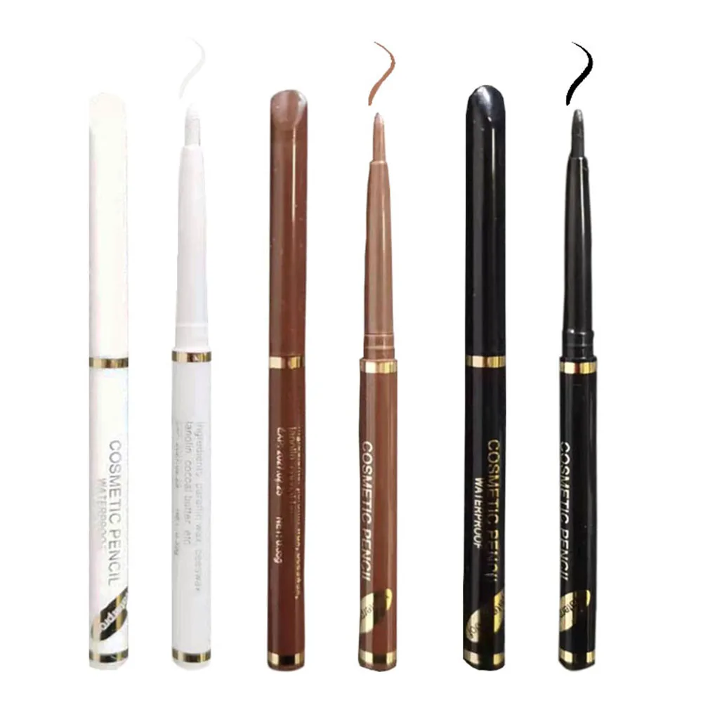 Filler Tools Hairline Shaping Styling Pen Barber Moustache Coloring Filler Hairline Shaping Styling Pen