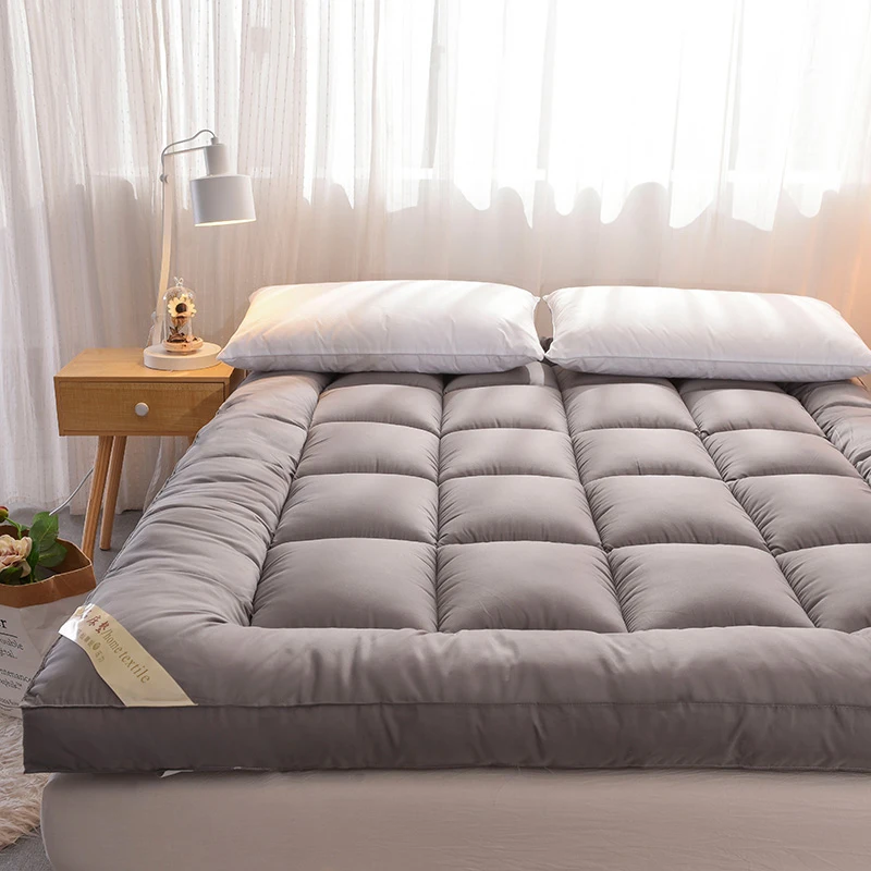 Dropshipping Customizable Size Mattress Soft Mattress Home Tatami Mat Was The Floor Mat Student ZHA15A-9999